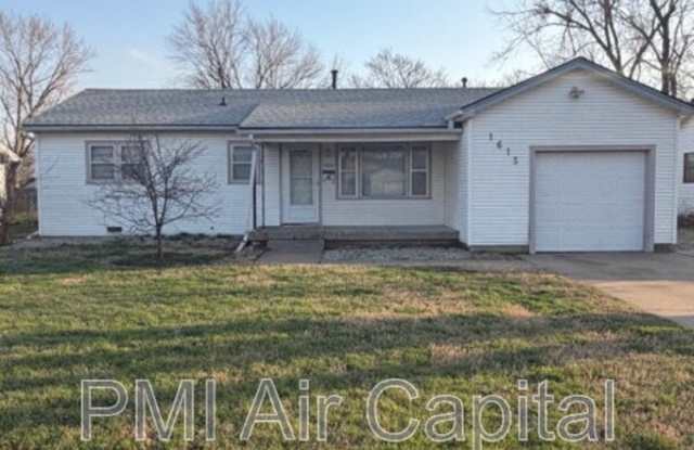 1615 West Haskell Street photos photos