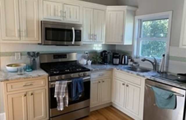 43 Rogers Street - 1 - 43 Rogers Street, Boston, MA 02127