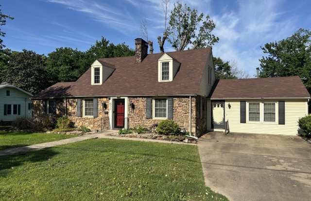 630 Oak Ridge Drive photos photos