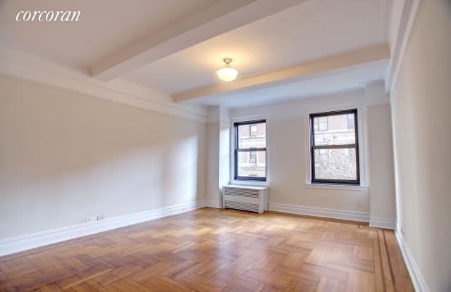 785 West End Avenue - 785 West End Avenue, New York City, NY 10025