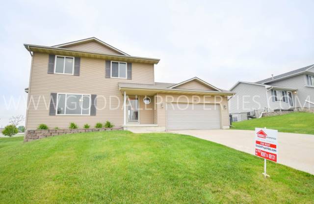 Great 3 Bedroom, 2.5 Bathroom Home in Ankeny photos photos