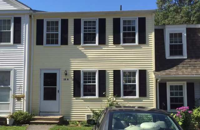 15 Lakeside Drive - 15 Lakeside Drive, New London County, CT 06339