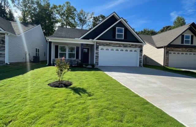 231 Minnie Crain Dr - 231 Minnie Crain Drive, Spartanburg County, SC 29349 231 Minnie Crain Dr - 231 Minnie Crain Drive, Spartanburg County, SC 29349