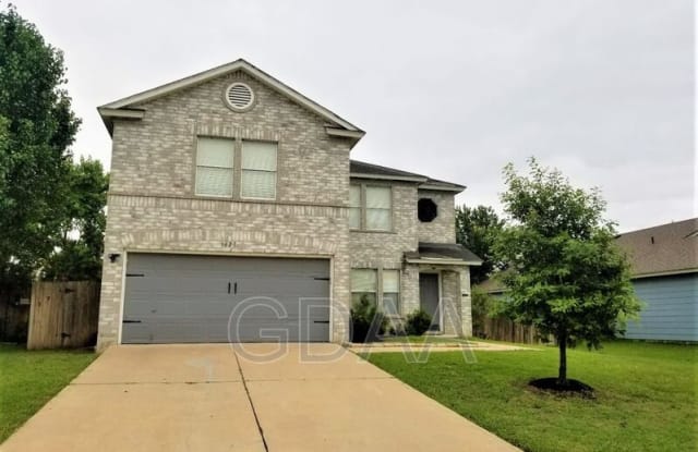 3627 Bass Loop - 3627 Bass Loop, Round Rock, TX 78665