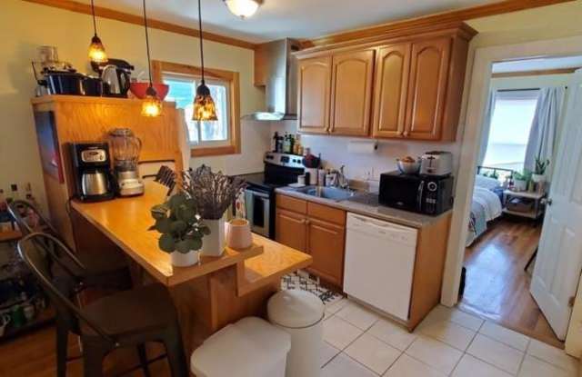 23 Andrew St. - 23 Andrew Street, Cambridge, MA 02139 23 Andrew St. - 23 Andrew Street, Cambridge, MA 02139