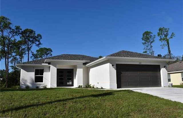 6165 Bodmin LN - 6165 Bodmin Lane, North Port, FL 34291