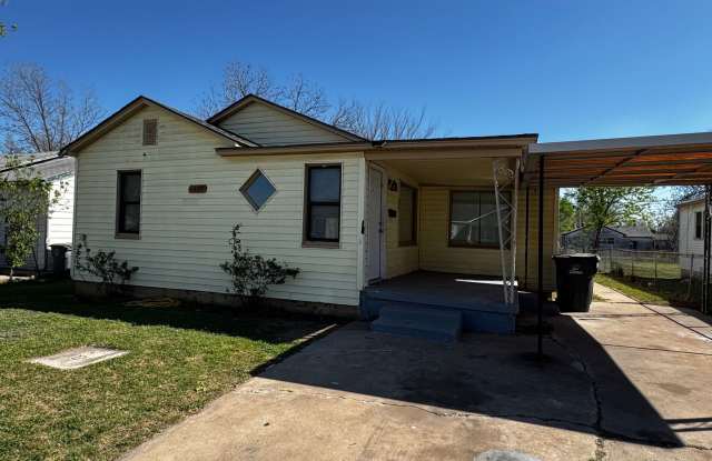 1804 NW Hoover - hot new listing! photos photos