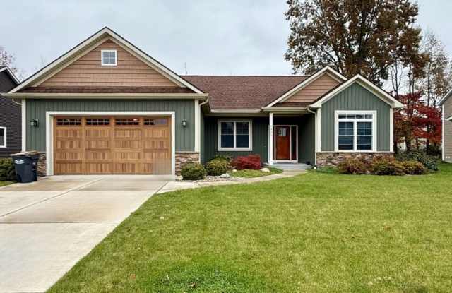 Three Bedroom Home in Portage photos photos