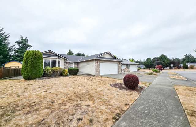 Well Kept 3BD Rambler photos photos