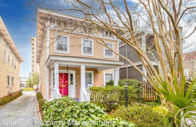 523 South Front Street - 523 South Front Street, Wilmington, NC 28401