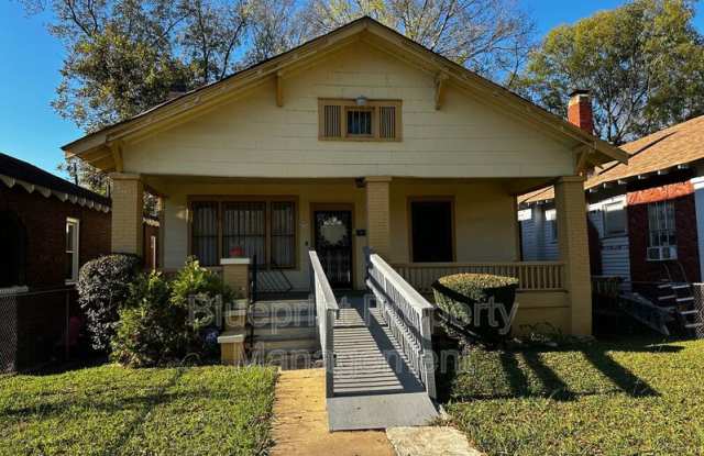 504 Fulton Ave SW photos photos