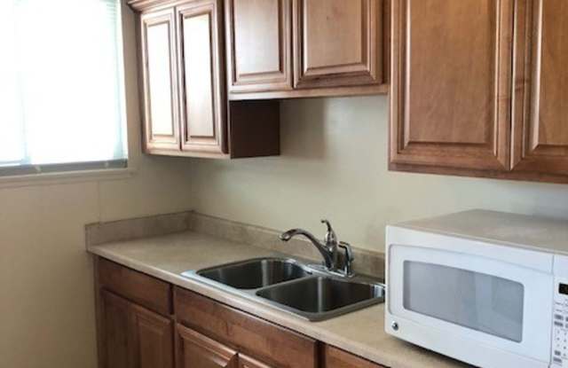 Adorable 2 bed 1 bath home near Downtown Vacaville! - 171 Virginia Street, Vacaville, CA 95688