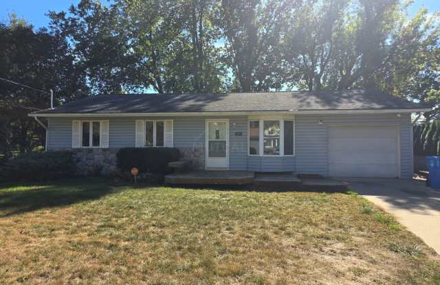 1855 Luneta Court - 1855 Luneta Court, Commerce, MI 48382