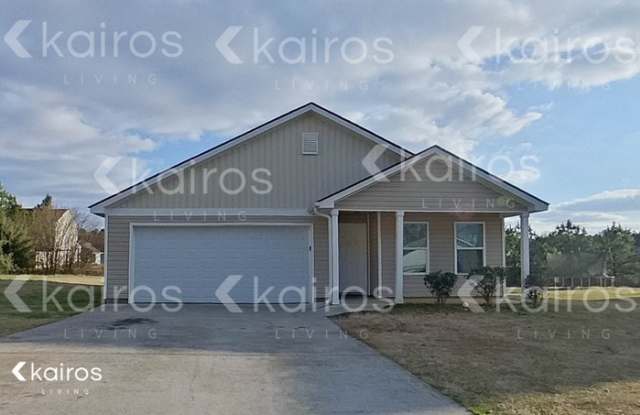 237 Village Creek Drive - 237 Village Creek Drive, Chatsworth, GA 30705