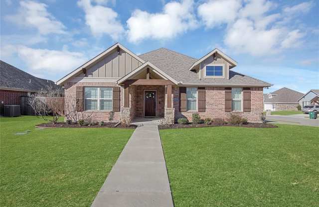 4020 High plains Drive - 4020 High Plains Drive, Sanger, TX 76266