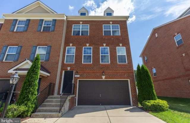 11690 PALM DESERT Place - 11690 Palm Desert Place, Waldorf, MD 20602