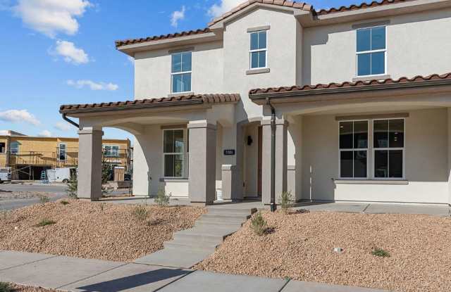 Stunning 3 Bedroom, 2.5 Bathroom in Beautiful Desert Color Community photos photos
