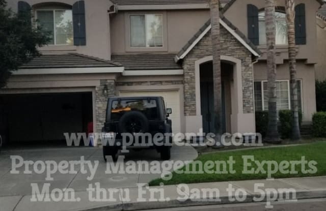 2275 Clear Lake Court - 2275 Clear Lake Court, Tracy, CA 95304