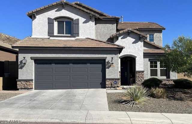 26833 N 14TH Lane photos photos