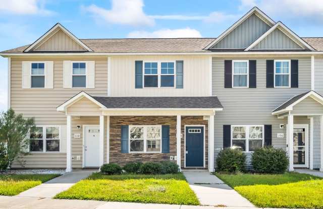Coastal Living Meets Convenience photos photos