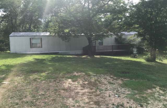 80 Deupree Lane - 80 Deupree Ln, West End-Cobb Town, AL 36201