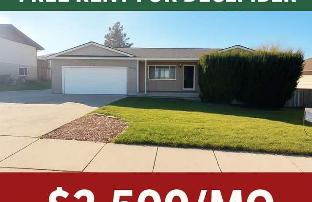 Beautiful 4 Bedroom 3-Bathroom Home photos photos