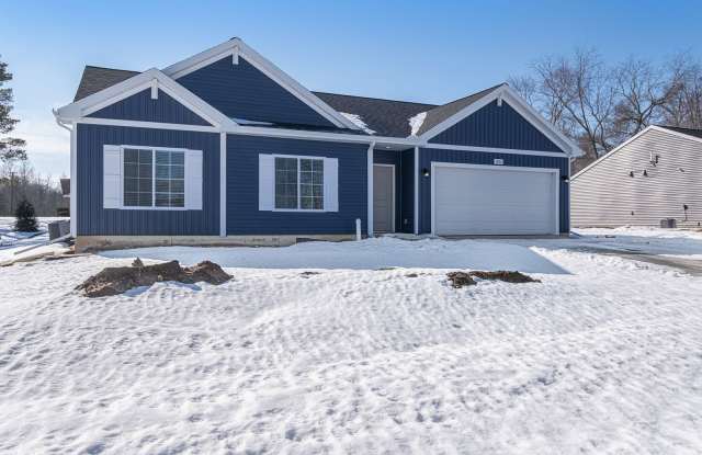 1820 Bluff Ridge Court Gallery 1
