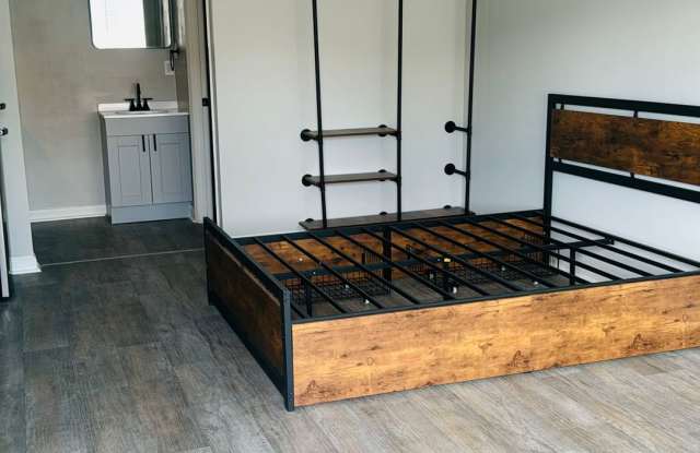 Discover Sky at Murphy: Comfort, Security, and Style for You photos photos