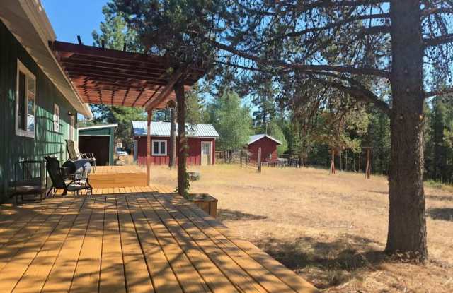 Coming Soon! | Furnished | Oregon Water Wonderland Gallery 3