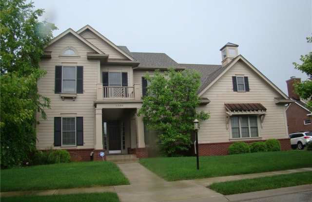 5386 North Grandin Hall Circle - 5386 S Grandin Hall Cir, Carmel, IN 46033