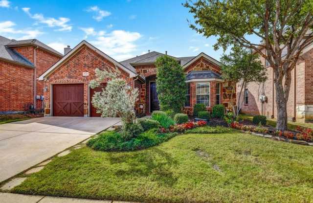 1240 Wilson Drive - 1240 Wilson Drive, Lantana, TX 76226