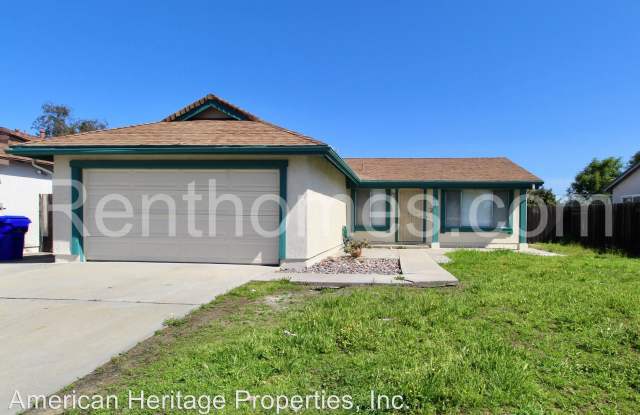 7848 Alcamo Road - 7848 Alcamo Road, San Diego, CA 92126