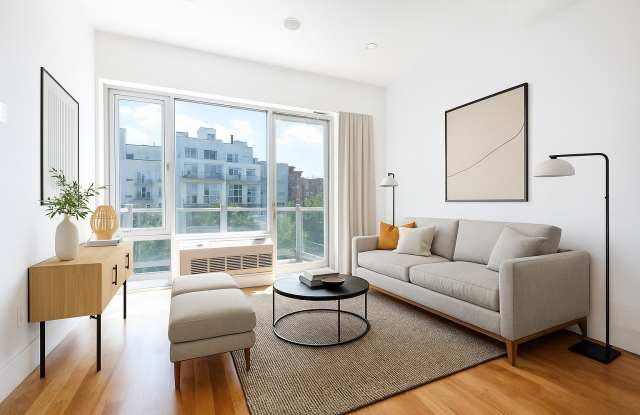 17 Kingsland Avenue unit: 3F photos photos