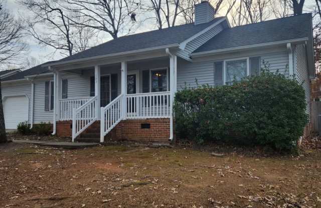 103 Brams Court - 103 Brams Court, Taylors, SC 29687