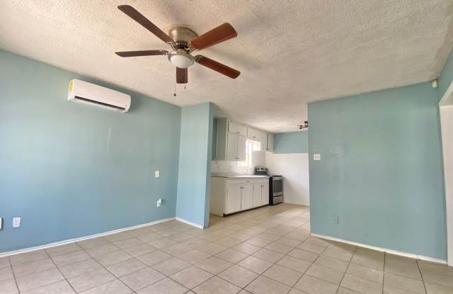 2 bed 1 bath in Arnett Benson Gallery 4