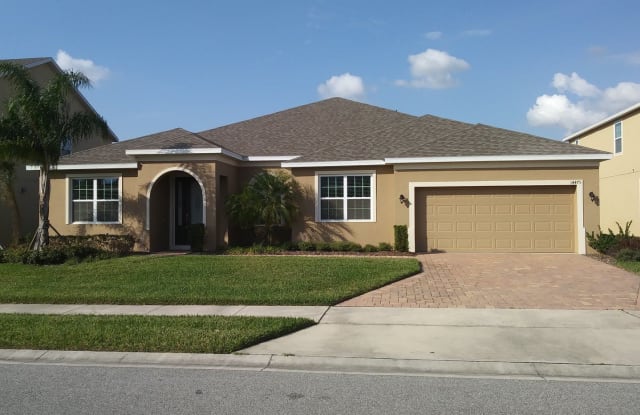 14475 Breakwater Way St - 14475 Breakwater Way, Tildenville, FL 34787