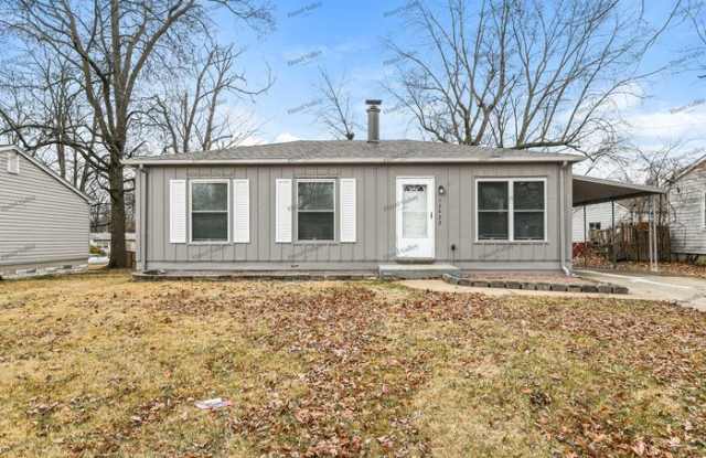 12422 Pizarro Drive - 12422 Pizarro Drive, Spanish Lake, MO 63138