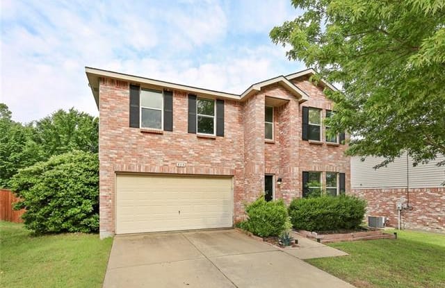 505 Rocky Springs Drive - 505 Rocky Springs Dr, McKinney, TX 75071