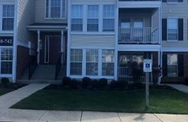 726 JUPITER HILLS CT #1-1D - 726 Jupiter Hills Court, Arnold, MD 21012