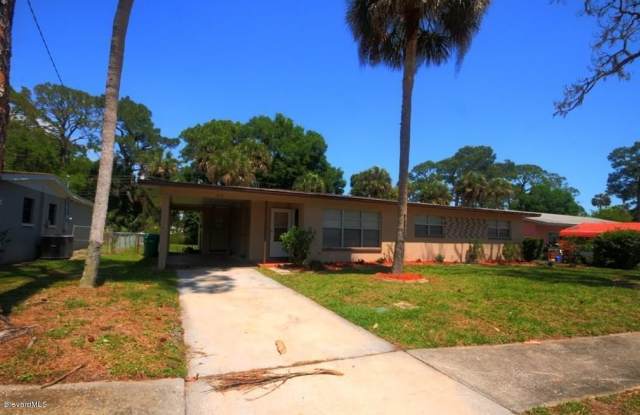 1312 Moss Lane - 1312 Moss Lane, Cocoa, FL 32922