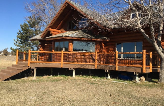 2902 NW Spruce Ave - 2902 Northwest Spruce Avenue, Deschutes County, OR 97756