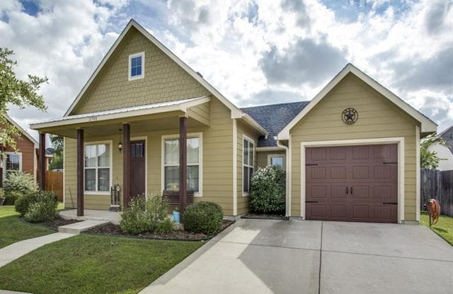 2701 Mercer Way - 2701 Mercer Way, Denton, TX 76209