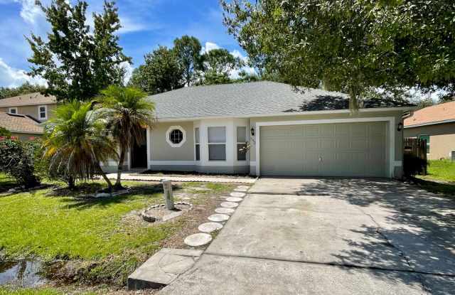 Affordable, Stylish, and Move-In Ready! Stunning 3-Bed, 2-Bath Home in Poinciana! photos photos