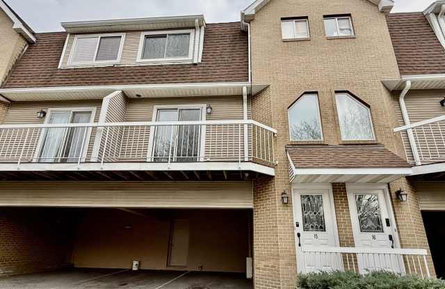 1900 Summer Street - 1900 Summer Street, Stamford, CT 06905