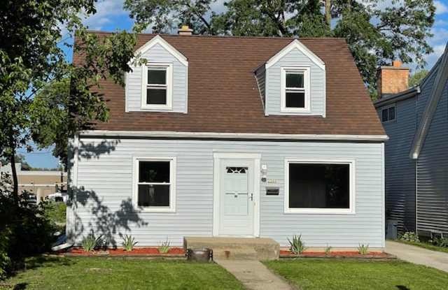 2266 N. 68th Street, Wauwatosa - Beautiful 3 Bedroom Single Family Home photos photos