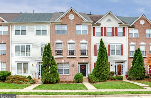 104 CAMERON PARKE COURT - 104 Cameron Parke Court, Alexandria, VA 22304