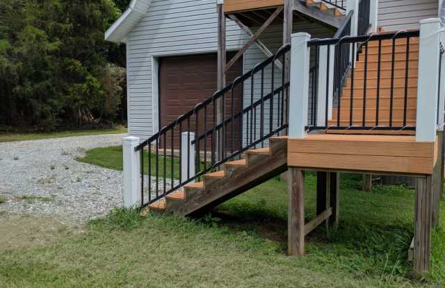 820 Clearview Road - 820 Clearview Road, Rowan County, NC 27013