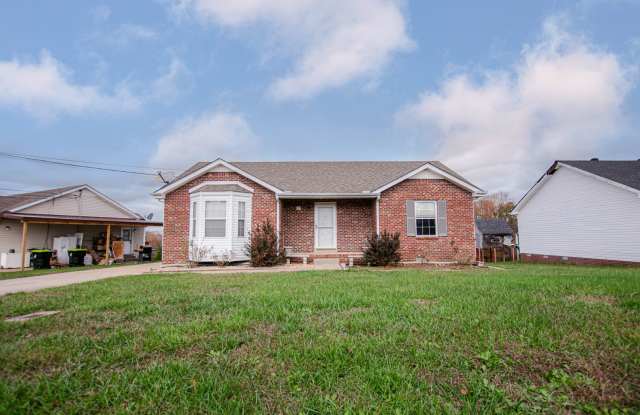 Three Bedroom Ranch! photos photos