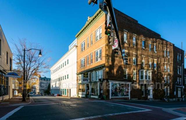 95 N. Main St. Gallery 3