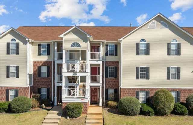 382 Bubble Creek Court Unit 6 - 6 photos photos